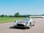 Mercedes-Benz 300 SLR Mille Miglia 1955 года